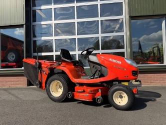 Kubota GR 2100 II