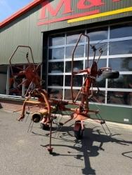 Kuhn GF 5000 mh