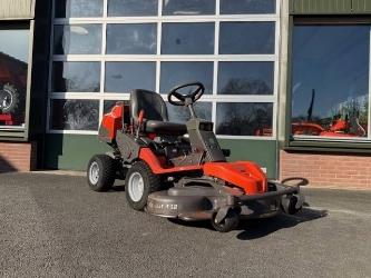  Husvarna Pr 17