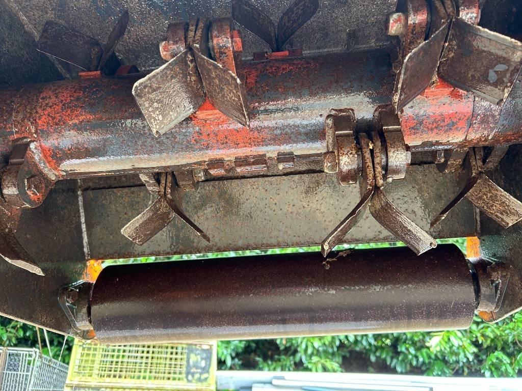  Enguix TRL - 080 Aanbouwdelen voor compacttrekkers