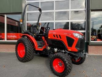 Kubota LX 401