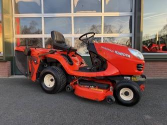 Kubota GR 1600 II
