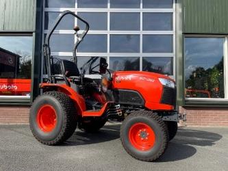 Kubota B2261 HDW