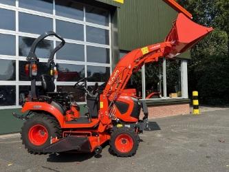 Kubota BX 231 DV