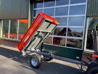 Kubota RL 1000 H