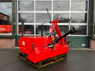 Hekamp vm125