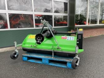 Peruzzo Fox 1200