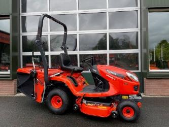 Kubota GR 1600 II