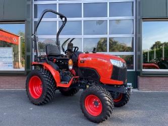 Kubota B 2201