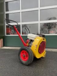 KWH 760