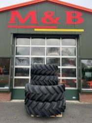 Michelin 520/70R38 420/70R24