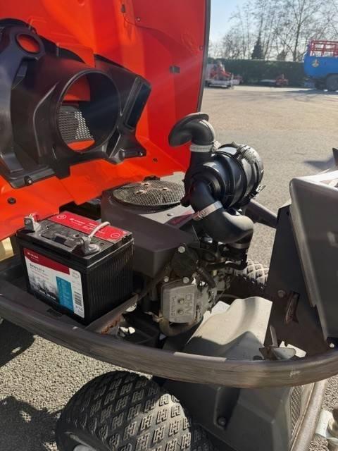 Husvarna Pr 17 Rijmaaiers